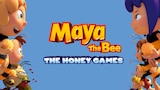 Maya the Bee: The Honey Games