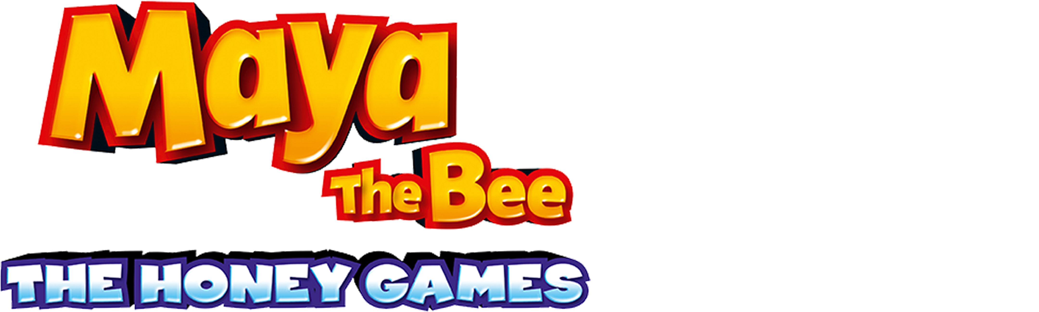 Maya the Bee: The Honey Games