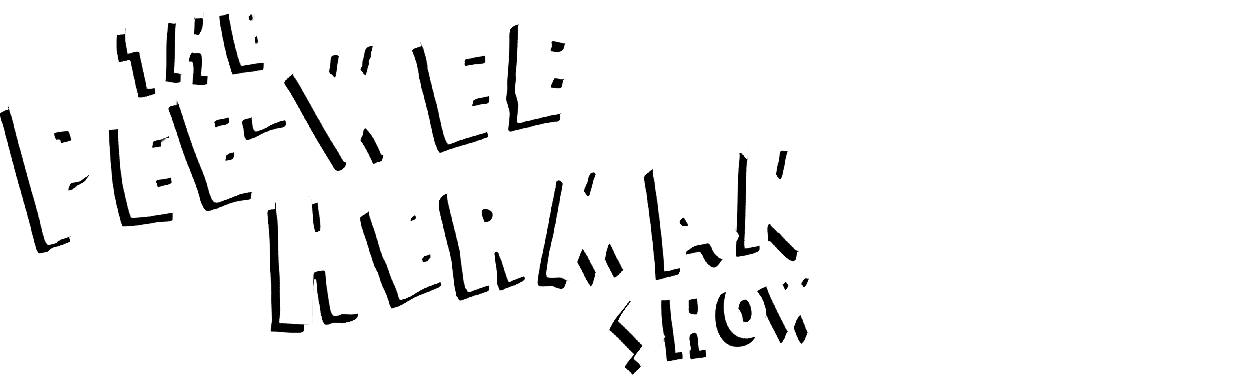 The Pee-wee Herman Show (HBO)