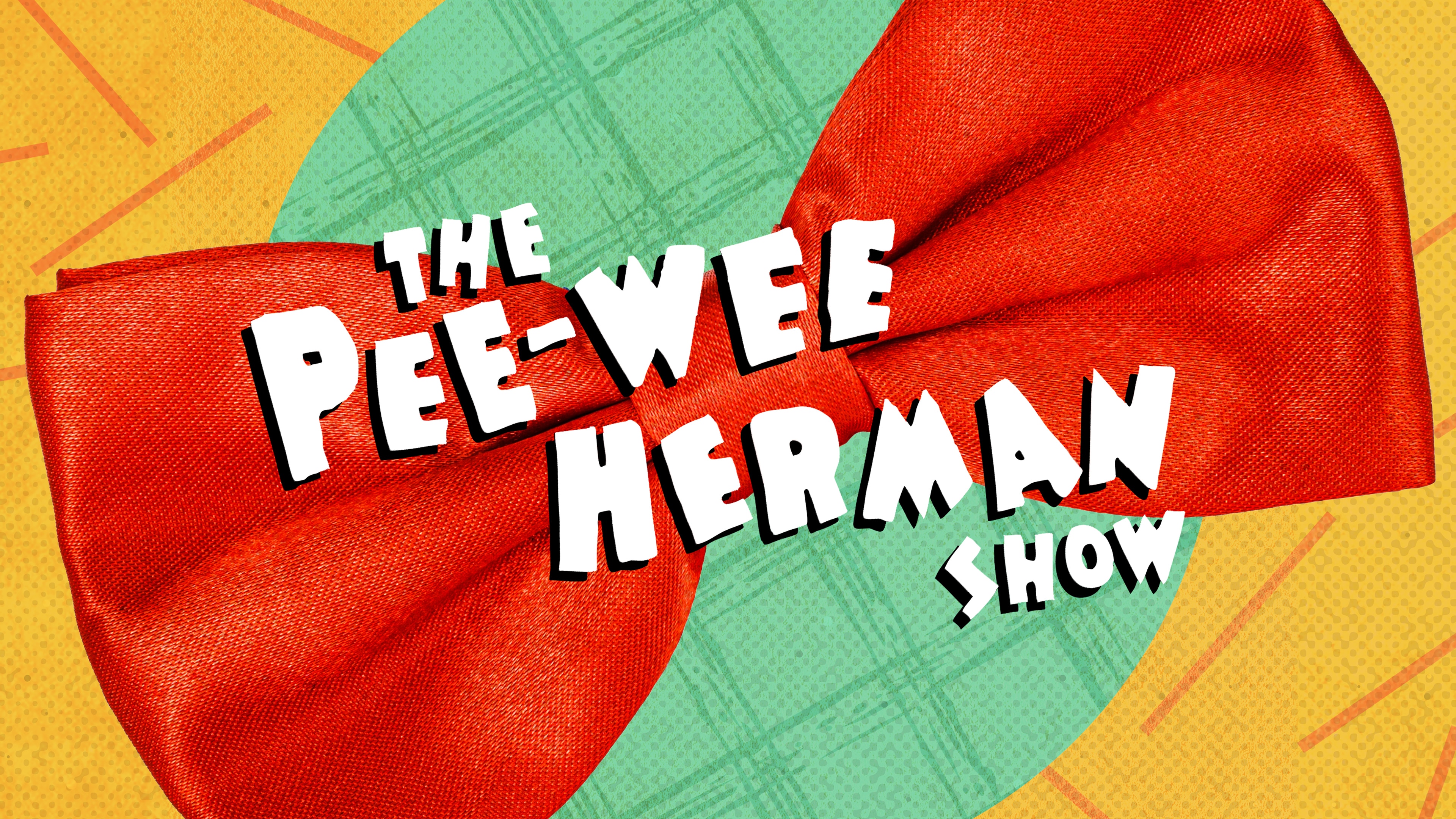 Watch The Pee-wee Herman Show | HBO Max