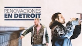Renovaciones en Detroit