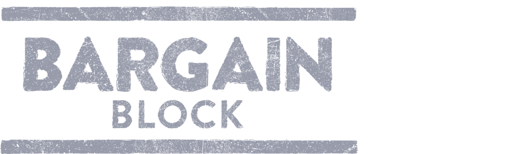 Bargain Block