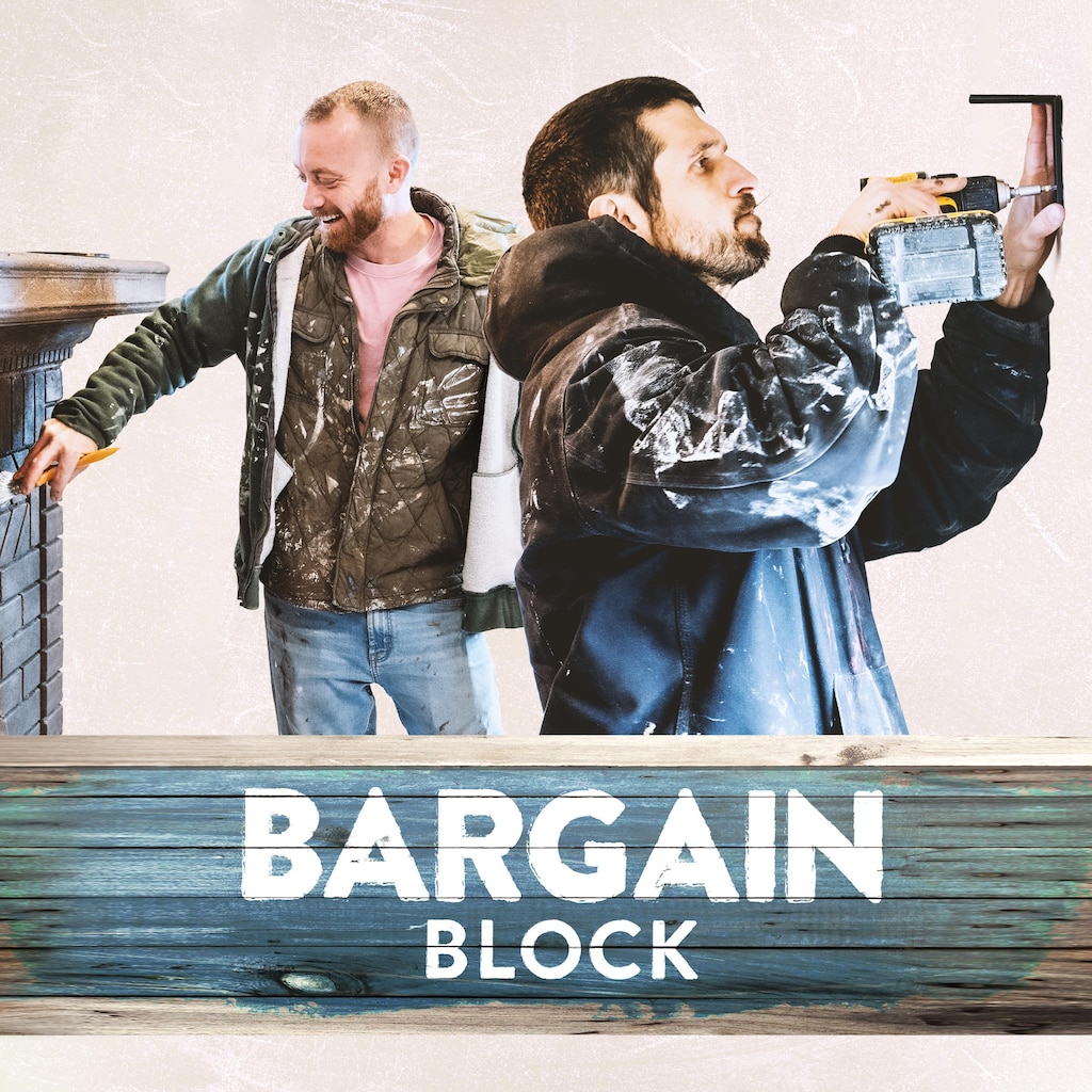 Bargain Block