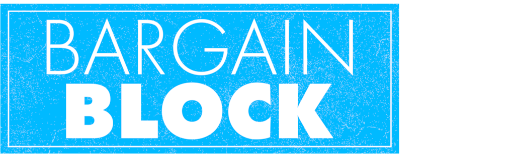 Bargain Block
