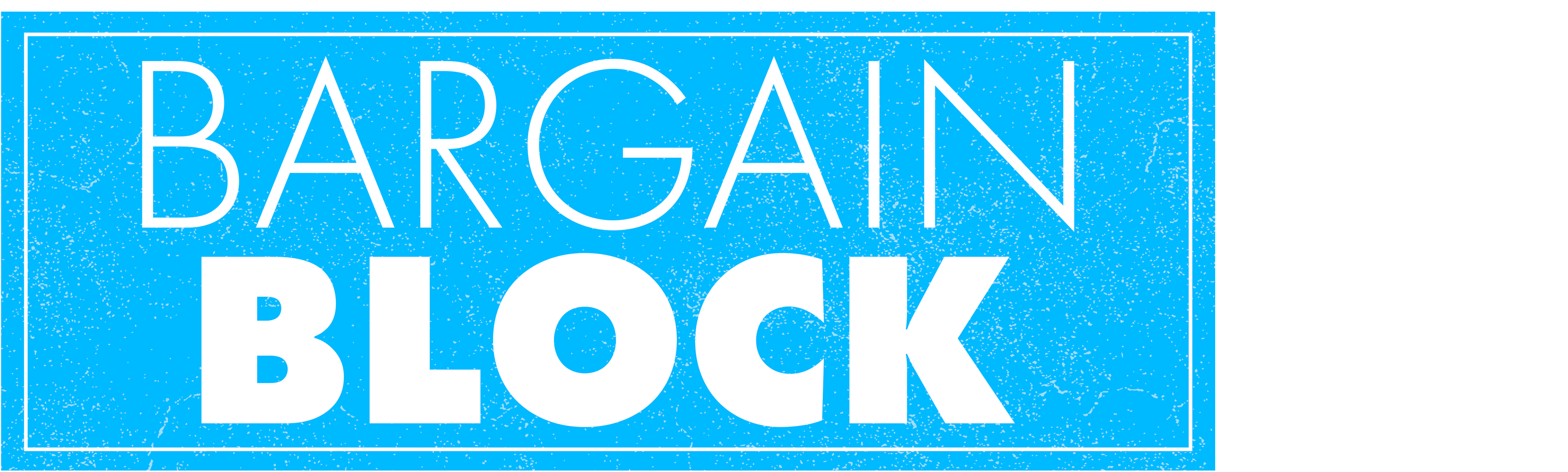 Bargain Block
