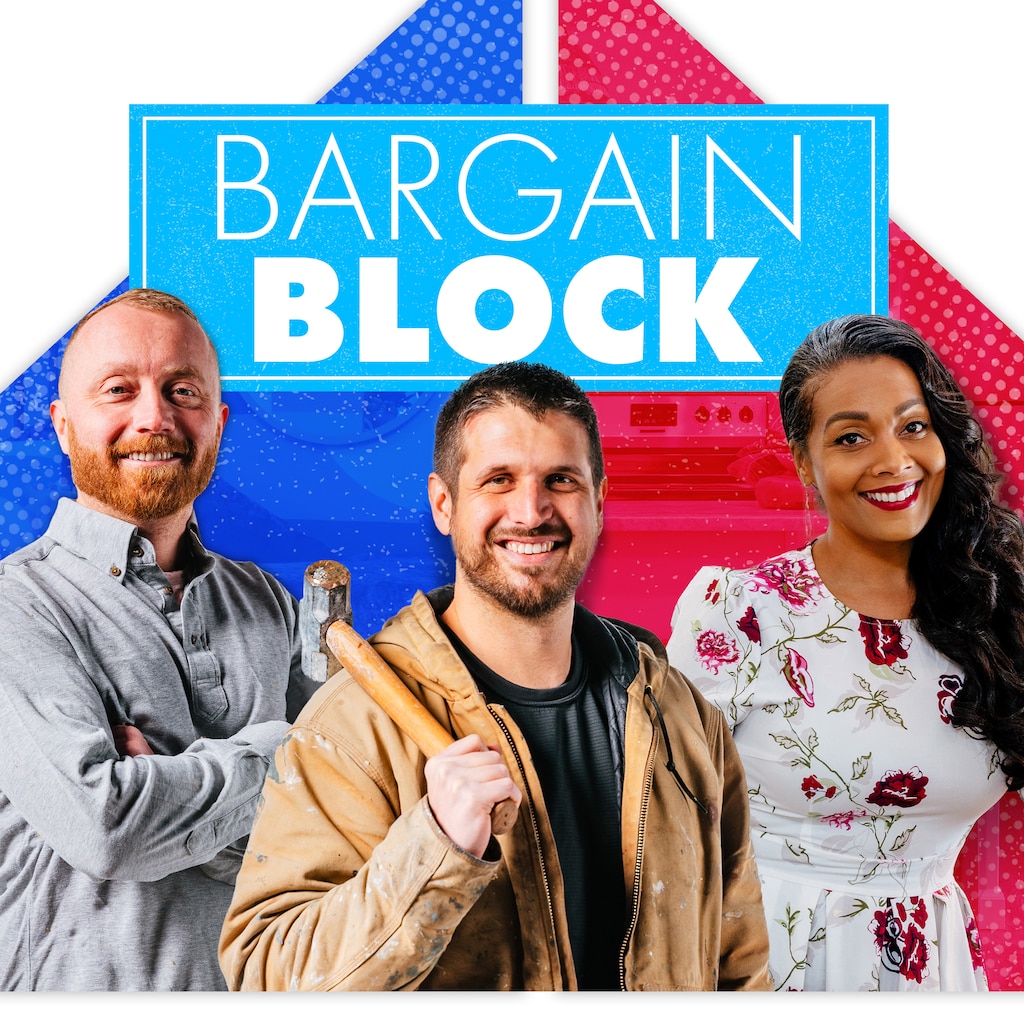 Bargain Block