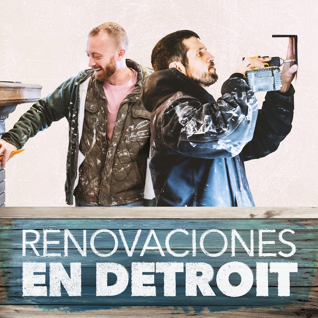 Reforma el vecindario