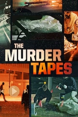 The Murder Tapes