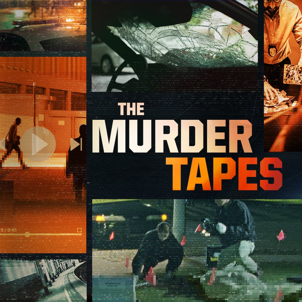 The Murder Tapes