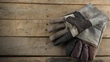 Bead Wire, Mini Pepperoni, Irrigation Sprinklers, and Leather Gloves