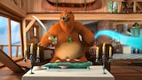 Beastly Genie