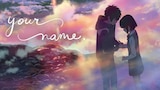 Your Name.
