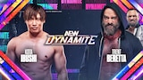 Dynamite 6/25/2025