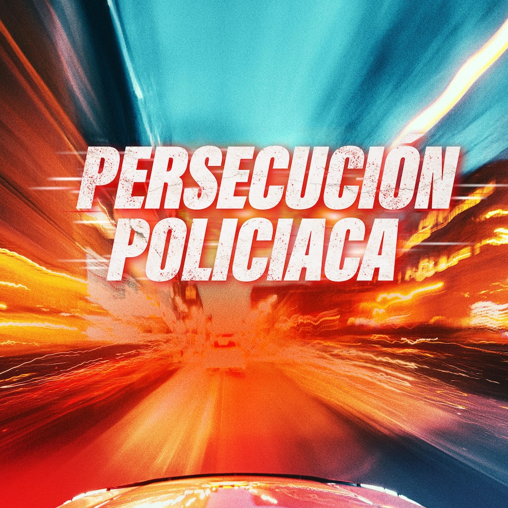 Persecución policiaca