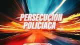 Persecución policiaca