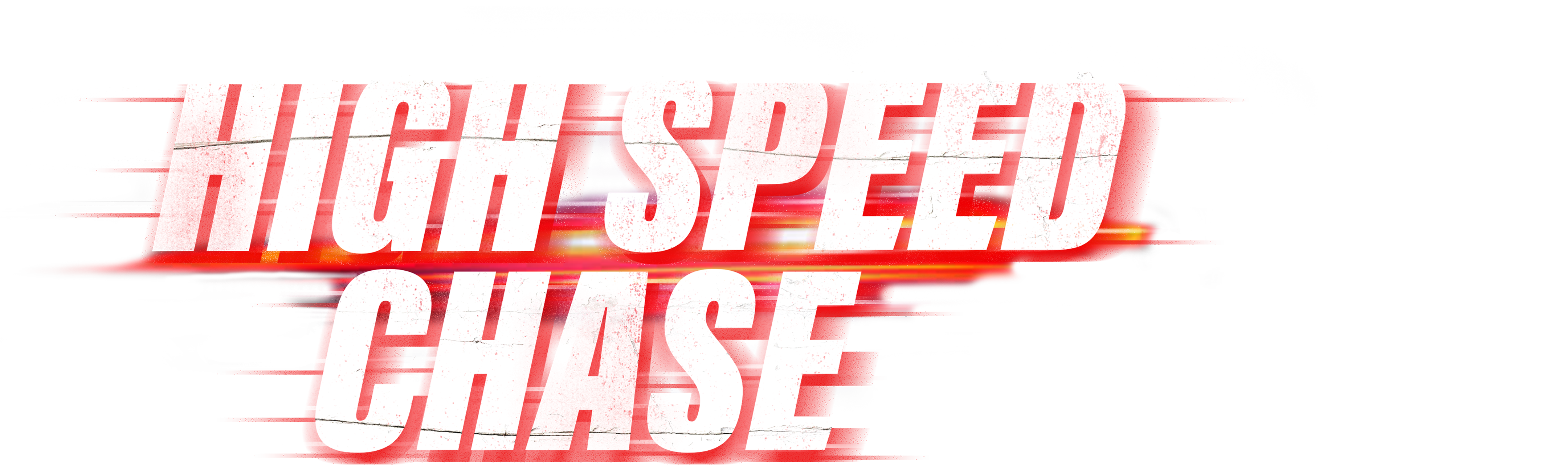 High Speed Chase