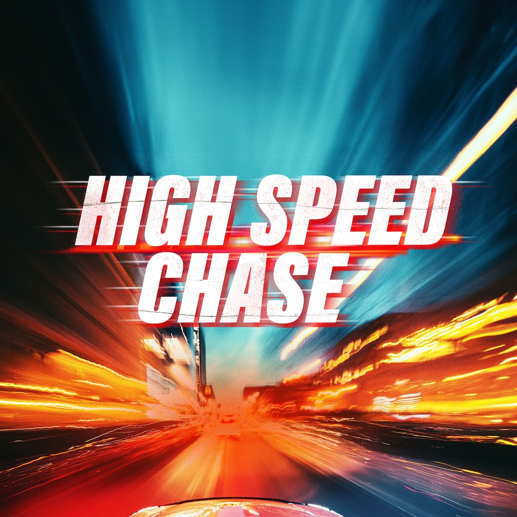 High Speed Chase