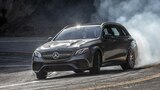 2018 Mercedes-AMG E63 S 4Matic+ Wagon vs. 2018 Porsche Panamera Turbo Sport