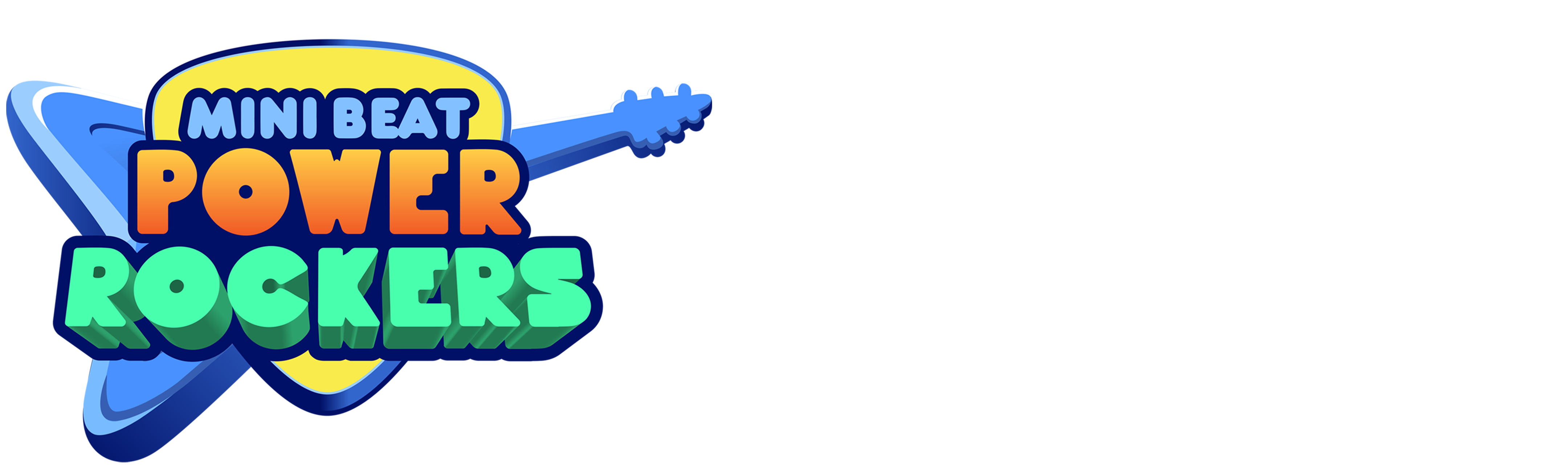 Mini Beat Power Rockers