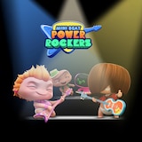 Mini Beat Power Rockers