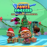 Mini Beat Power Rockers