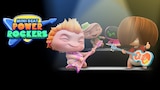 Mini Beat Power Rockers