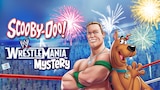 Scooby-Doo! The WWE Mystery