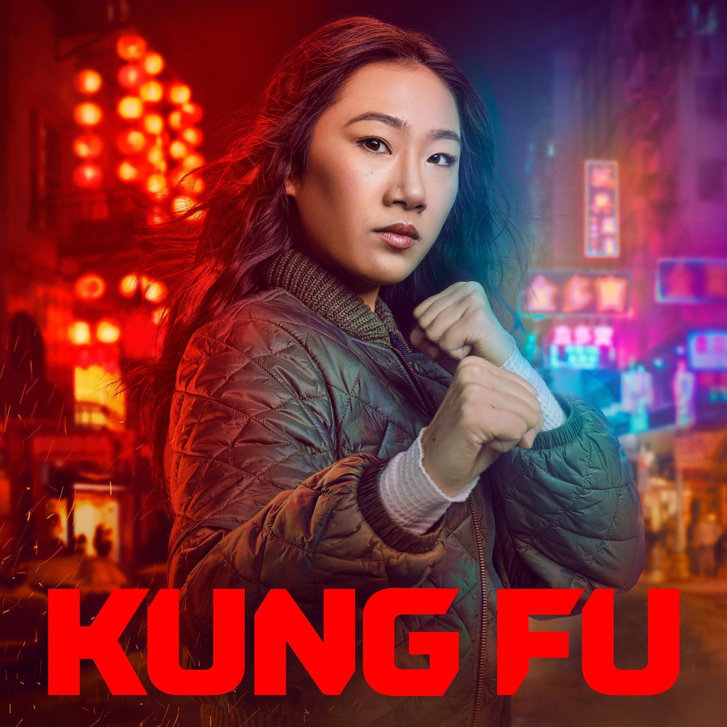 Kung Fu