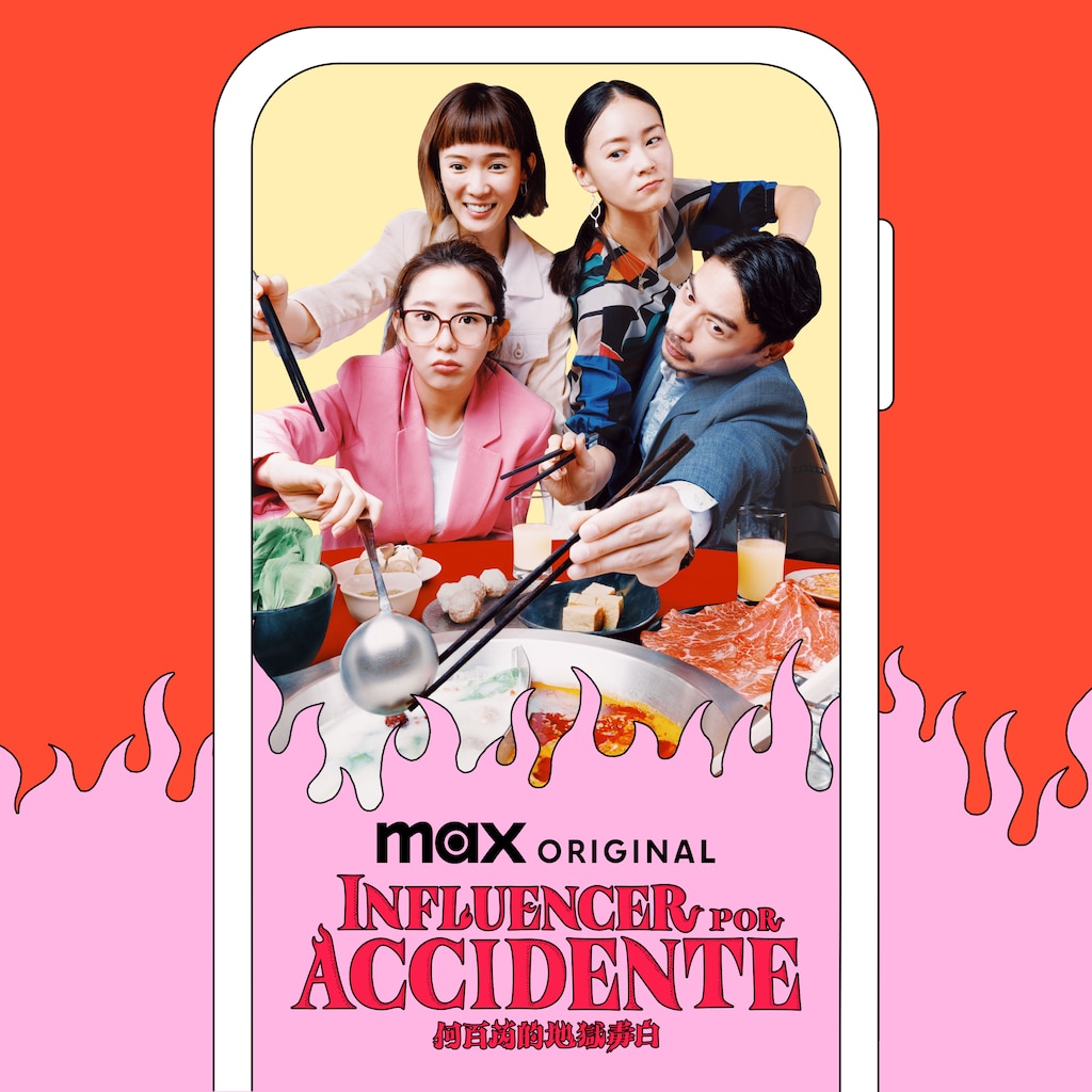 Influencer por Accidente