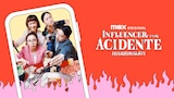 Influencer por Acidente