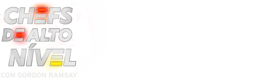 Chefs de Alto Nível com Gordon Ramsay