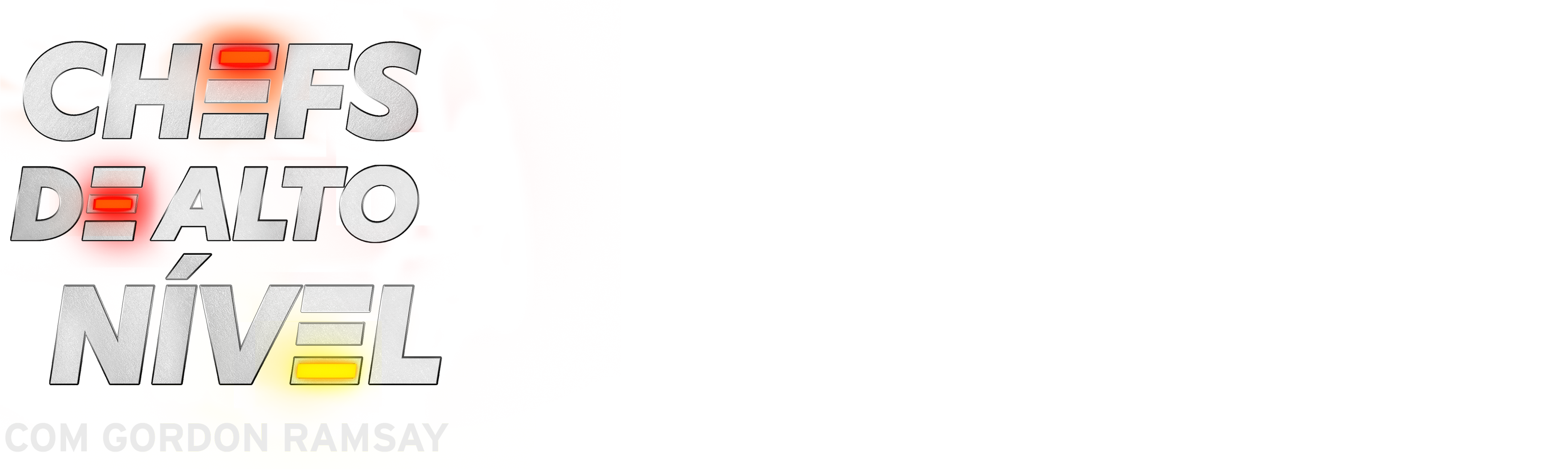Chefs de Alto Nível com Gordon Ramsay