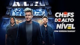 Chefs de Alto Nível com Gordon Ramsay