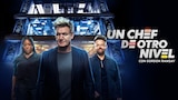 Un chef de otro nivel, con Gordon Ramsay