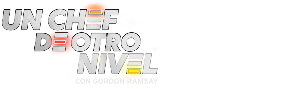Un chef de otro nivel, con Gordon Ramsay