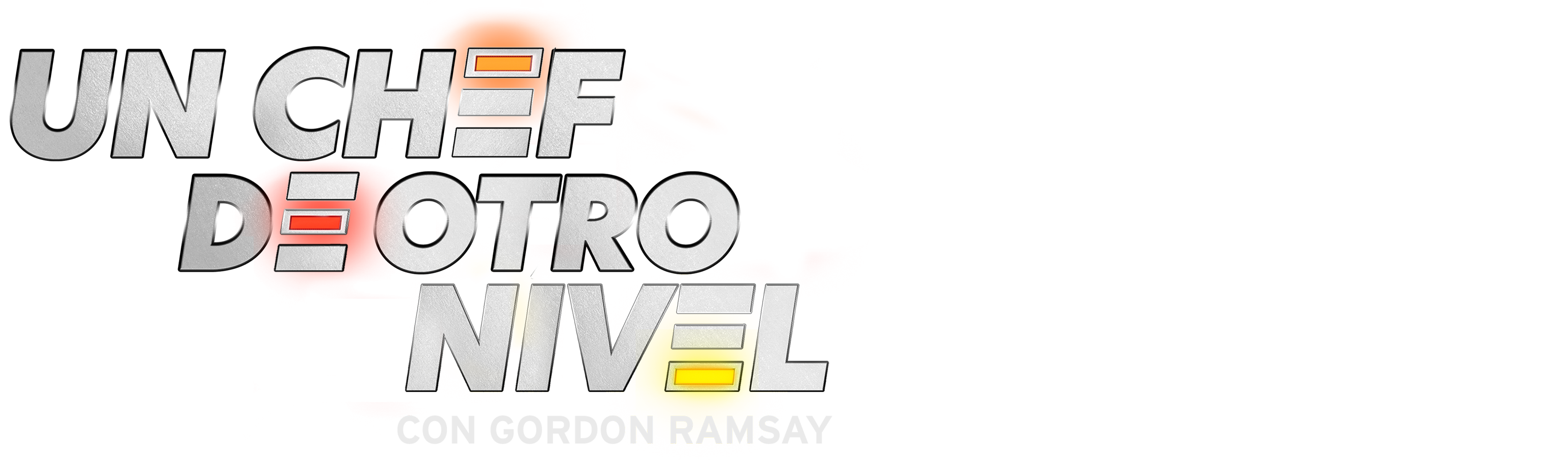 Un chef de otro nivel, con Gordon Ramsay