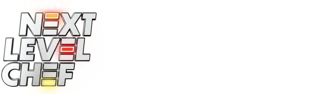 Gordon Ramsay's Next Level Chef