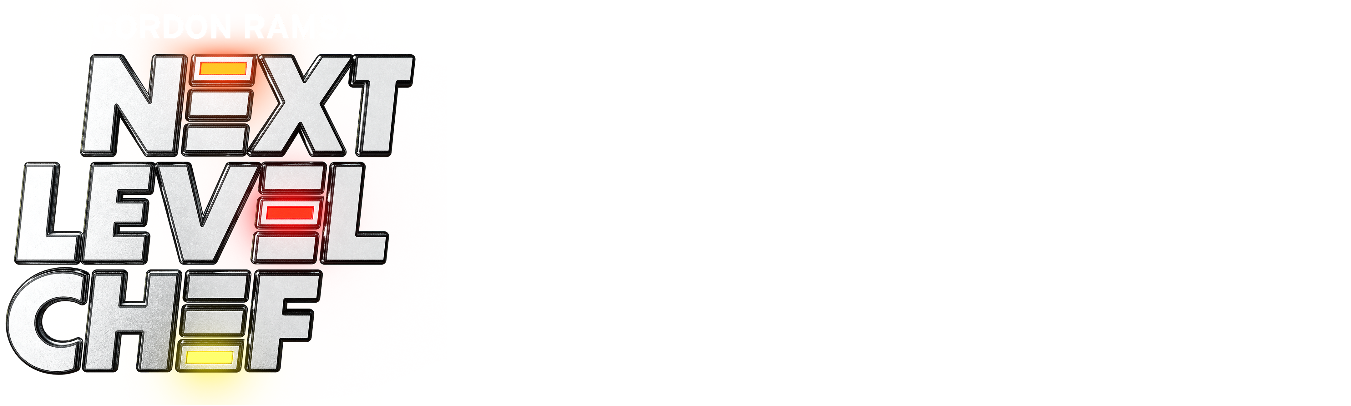 Gordon Ramsay's Next Level Chef