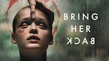 Bring Her Back