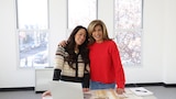 Hoda Gets an Inspiring New Office