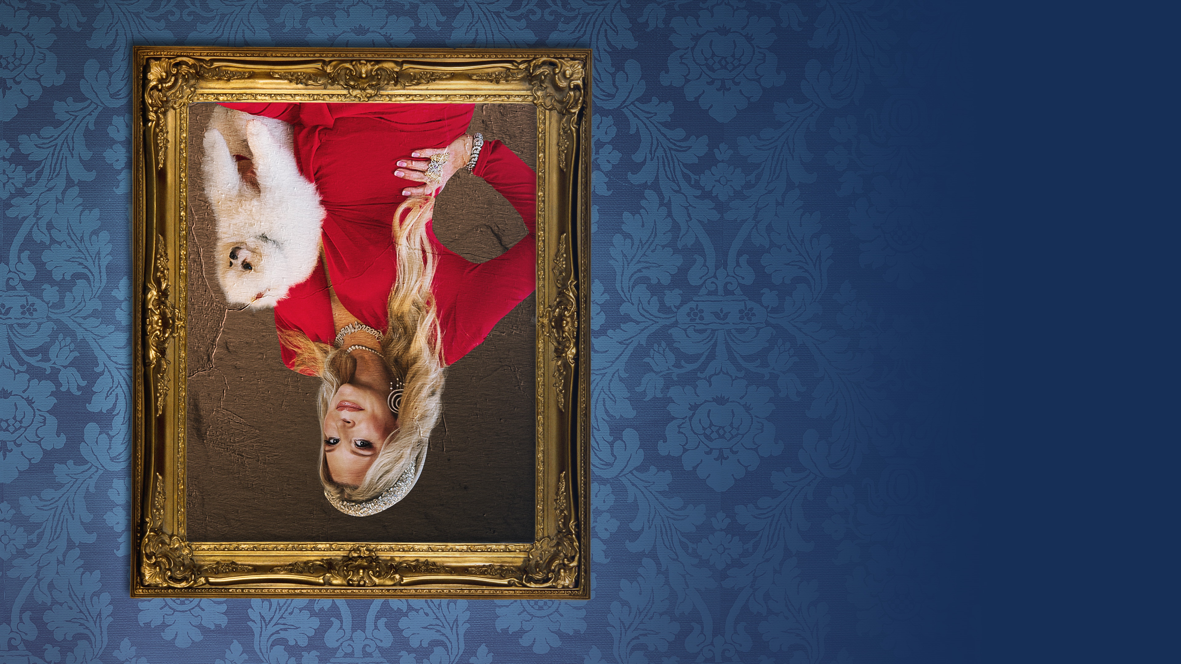 Assista Jackie Seigel - A Rainha de Versalhes | HBO Max