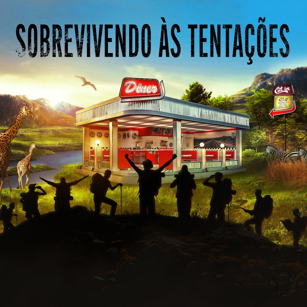 Sobrevivendo às Tentações