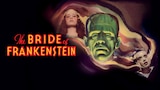 Bride of Frankenstein