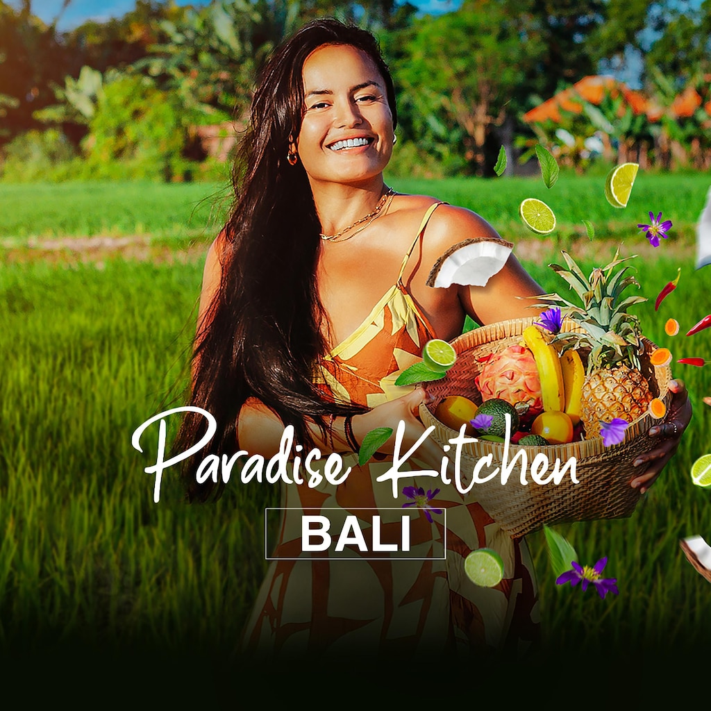 Paradise Kitchen Bali