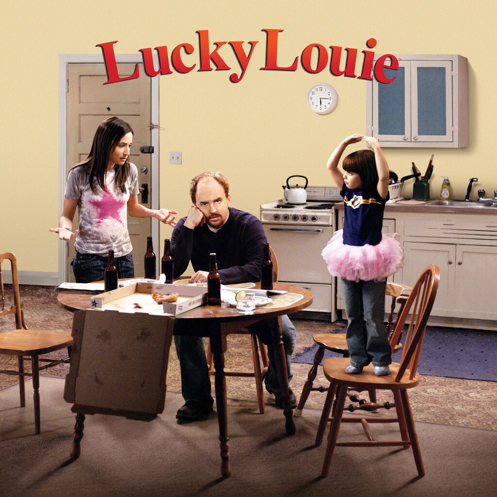 Lucky Louie