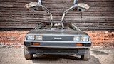 Delorean