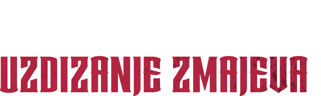 Nindžago: uzdizanje zmajeva