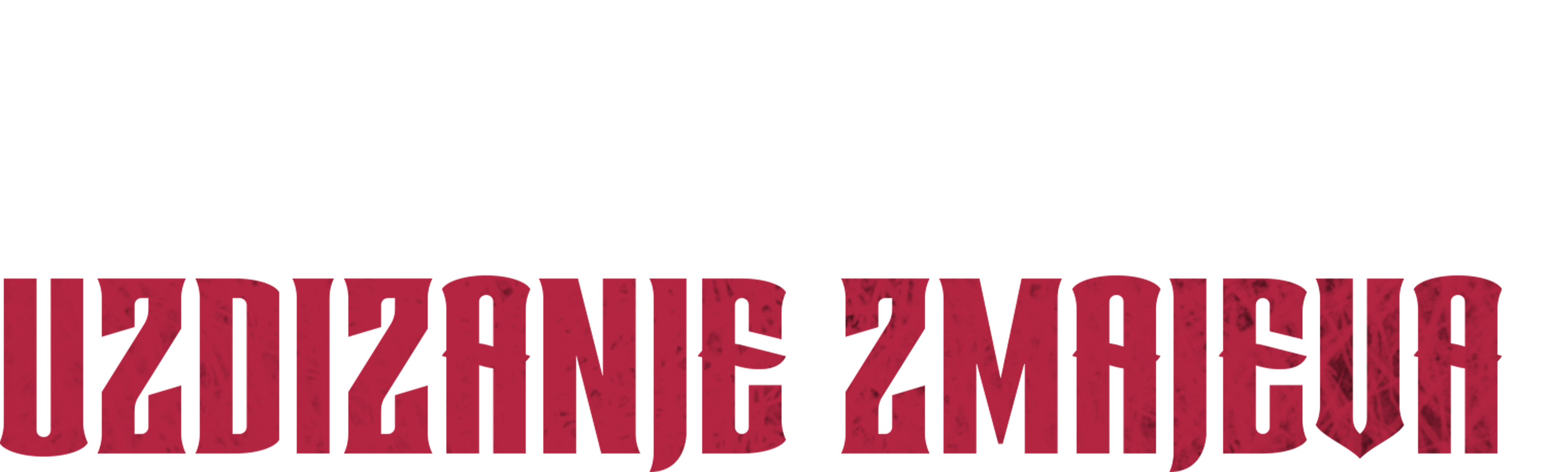 Nindžago: uzdizanje zmajeva