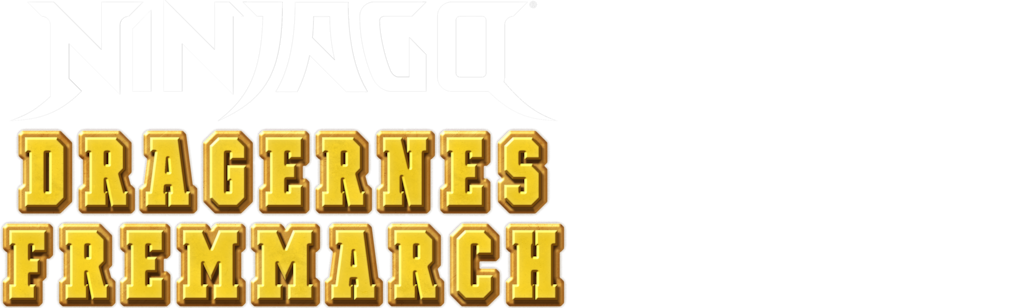 Ninjago: Dragernes fremmarch