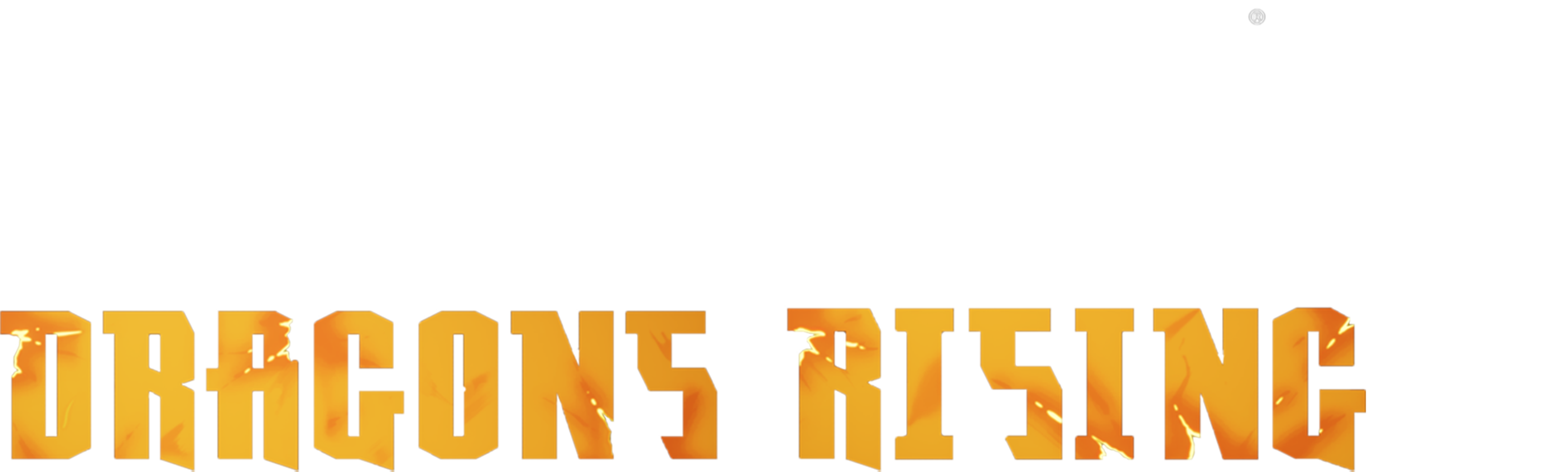 Ninjago: Dragons Rising